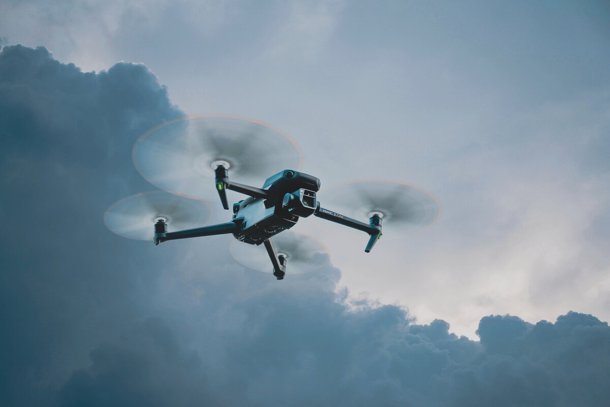 后湖管理区应用 | 风电站选址，看无人机航测如何为风寻“家”